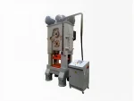 H Type Frhlp-40 Model 40 Ton High Speed Lamination Press (In Stock) (1)