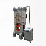 H Type Frhlp-40 Model 40 Ton High Speed Lamination Press (In Stock) (1)