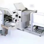 52 x 85 cm Paper Folding Machine