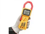 Fluke 355 - True RMS AC Clamp Ammeter - Image 2