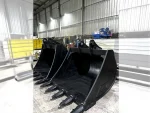 16 Ton Excavator Bucket - Image 6