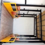 3 Meter Hydraulic Scissor Car Lift