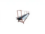 PVC Belted Conveyor ST37