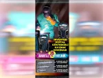 200A Dijital Göstergeli İnverter Kaynak Makinası - Image 3