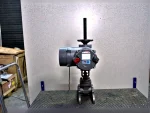 ½” – 12” Electric Globe Control Valve - Image 2