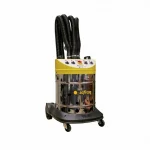 Octopus Arm Car Dryer Machine SN 7200 T