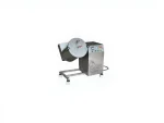 50 Liter Vertical Meat Marinating Drum - Image 3