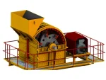 GNR 100 Mobile Cubic Crusher - Image 3