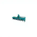 30 Blade Mechanical Rotary Tiller (135 Cm)