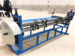 2200 mm Corrugated Cardboard Guillotine Cutting Machine - Image 5