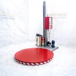 Pallet Stretch Wrapping Machine HSS 210 (1500 mm Diameter)