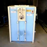Pinofan Powder Granule Filling Machine