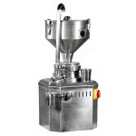 30-50 Kg/Hour Sesame Seed Tahini Grinder