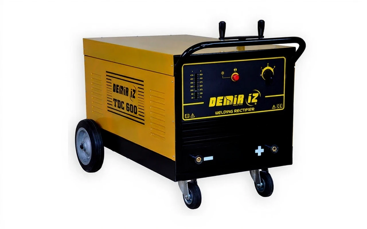 a41tc6bgq5rm80cv35xb1g3rrg TDC 600 Dc Ark Welding Rectifier - Image 1