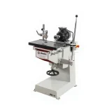 HMD 110 Horizontal Hole Machine