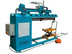 Ø 900 Mm Linear Welding Machine - Image 2