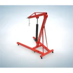 3 Ton 230 Cm Manual Garage Winch