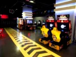 Setting Up a Game and Entertainment Room