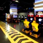 Setting Up a Game and Entertainment Room