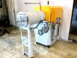 New System Paint Grinding Machine - Image 3