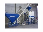 Small Scale Farm Type Powder Feed Preparation Facilities - Image 9