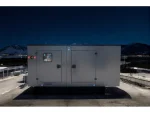 206 kVA Diesel Generator - Image 11