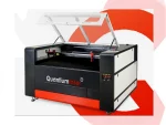100 W Advertising Laser Cutting Machine - Image 2
