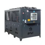 138,288 Kcal/H / 160.8 Kw Air Cooled Chiller