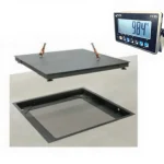 10 Ton Embedded Type Electronic Scale