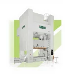 H Type Eccentric Press Machine Sag2-300