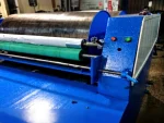 Dual Color Rotary Printing Machine - Image 6