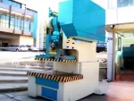 300 Ton C Type Air Clutch Eccentric Press - Image 6
