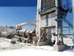 300 Tons/Hour Batch Type Aggregate Asphalt Plant - Image 8