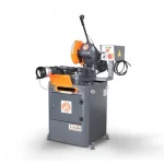 S M 315 Pneumatic Single Vice Manual Profile Cutting Machine