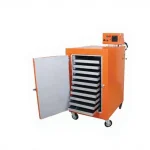 Plastic Raw Material Dryer