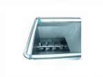 9000 kg/hour Frozen Meat Mincer - Image 2
