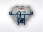 Field Sprayer 400 Lt. Field Spraying Machine - Image 3