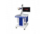 50W Fiber Laser Marking Machine - Image 4