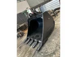 23-24 Ton Excavator Bucket - Image 9