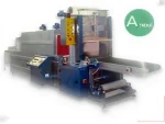 Front-Feed Automatic Shrink