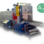 Front-Feed Automatic Shrink