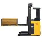 1 Ton (6300 Mm) Electric Pallet Stacker