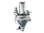 120 Packages/Minute (50 lt) Screw Filling Machine - Image 3