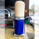 Demsaş 2000 M³ Dust Extractor