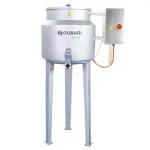 100 Liter Sherbet Heating Boiler