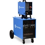 RS 500 M Gas Shielded Welding Machine Air Cooled