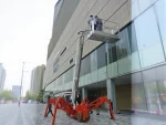 35.40 m (200 Kg) Spider Articulated Platform - Image 3