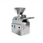 Dough Cutting and Weighing Machine 1250-1500 Pieces/Hour