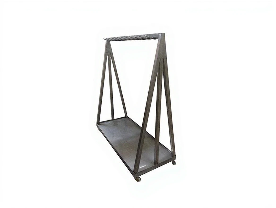 a6fyx4p09drmc0ctyvktqjf5vw Hooked Sausage Transport Car - Image 1