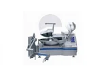 200 dm³ High Speed Rotating Cutter Machine